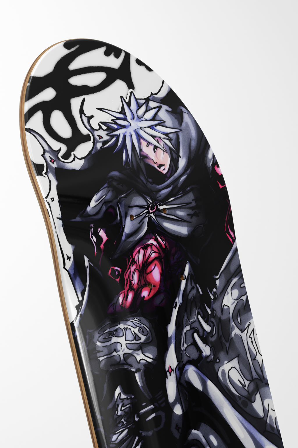 BURNER